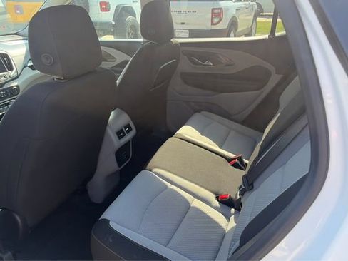 Used 2023 GMC Terrain SLE w/ Driver Convenience Package AWD/4WD image 10