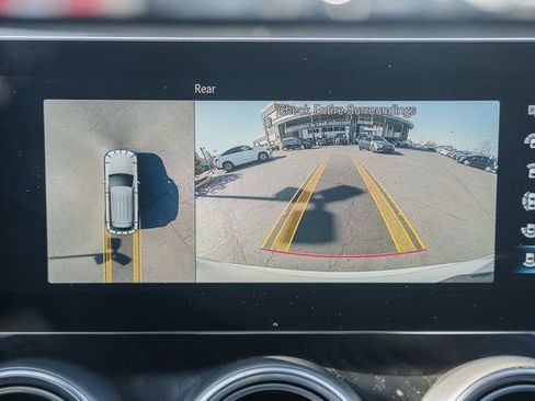 Used 2022 Mercedes-Benz GLC 300 4MATIC image 43