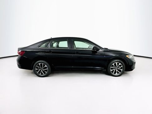 Used 2024 Volkswagen Jetta S FWD image 10
