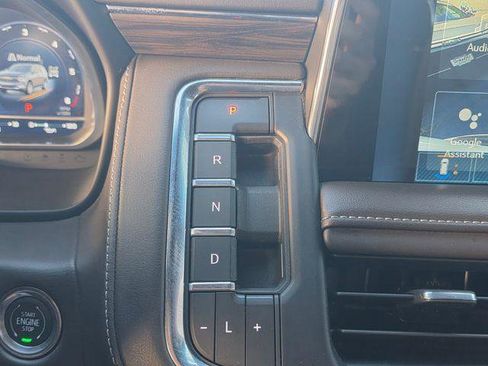 Used 2023 Chevrolet Tahoe Z71 w/ Z71 Off-Road Package AWD/4WD image 67