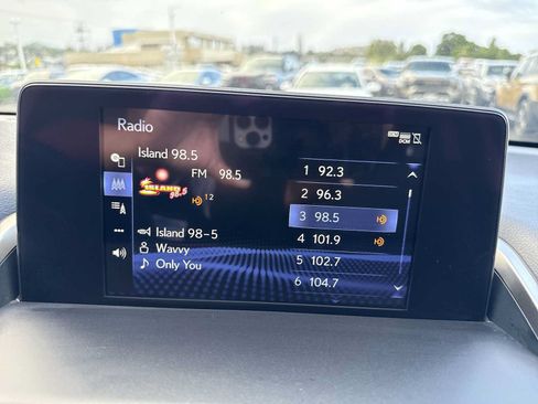 Used 2018 Lexus NX 300 FWD image 17