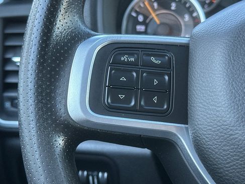 Used 2020 RAM 2500 Big Horn AWD/4WD image 26