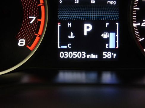 Used 2023 Mitsubishi Eclipse Cross LE image 5