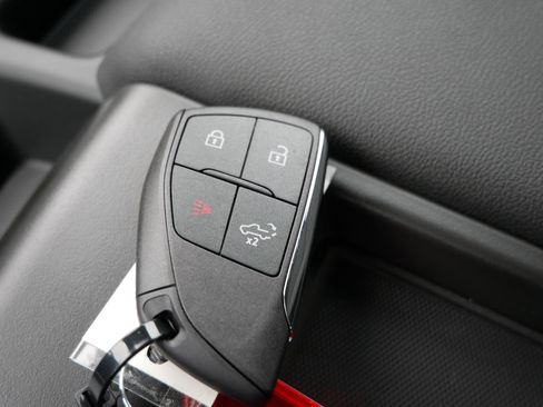 New 2026 GMC Sierra 2500 Pro w/ Convenience Package image 27