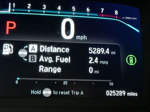Certified 2023 Honda Odyssey Touring image 16