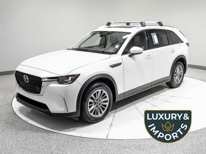 Used 2024 MAZDA CX-90 3.3 Turbo w/ Preferred Package