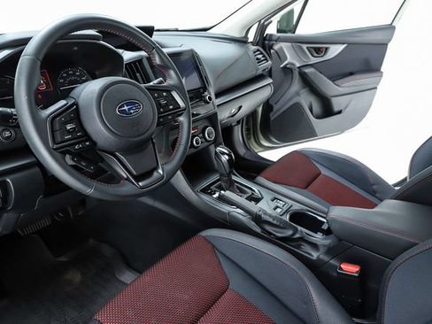 Used 2023 Subaru Crosstrek 2.0i Premium w/ Special Edition AWD/4WD image 23