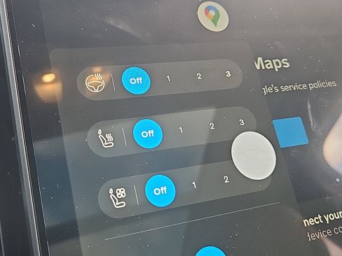 New 2026 Volvo XC90 B6 Ultra w/ Protection Package Premier image 11