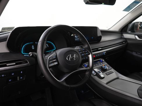 Used 2025 Hyundai Palisade SEL AWD/4WD image 23