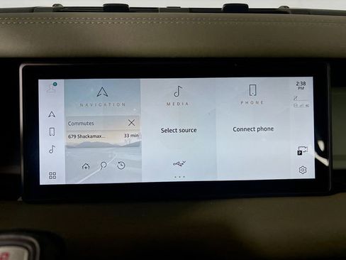 Certified 2024 Land Rover Defender 110 S image 15