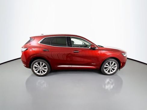 Used 2023 Buick Envision Avenir AWD/4WD image 8
