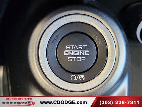 Used 2024 Dodge Hornet R/T AWD/4WD image 28