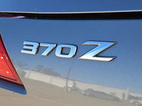 Used 2016 Nissan 370Z Coupe w/ Sport Package RWD image 26