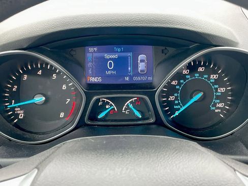 Used 2014 Ford Escape SE FWD image 24