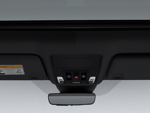 New 2026 Honda Pilot TrailSport image 10