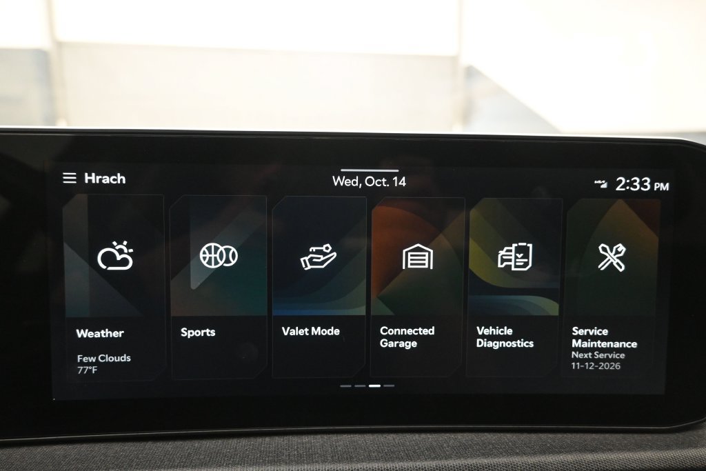 Used 2025 Kia EV6 Light w/ Light LR Technology Package RWD image 10