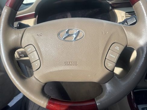 Used 2007 Hyundai Azera SE image 19