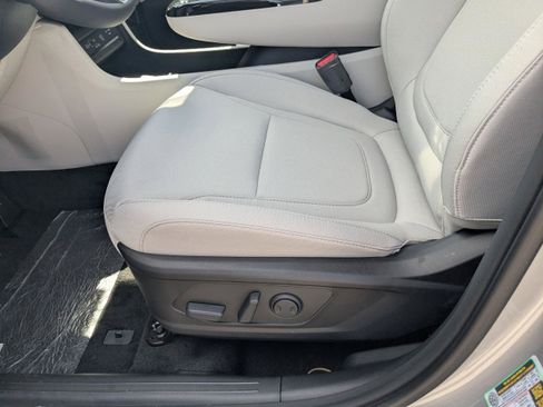 New 2026 Hyundai Tucson SEL AWD/4WD image 22