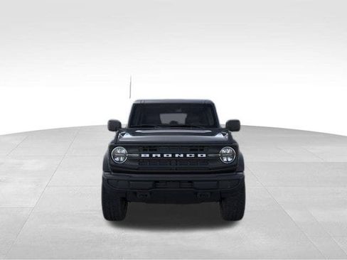 New 2026 Ford Bronco Big Bend AWD/4WD image 6