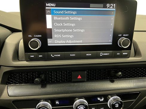 New 2025 Honda CR-V LX image 20