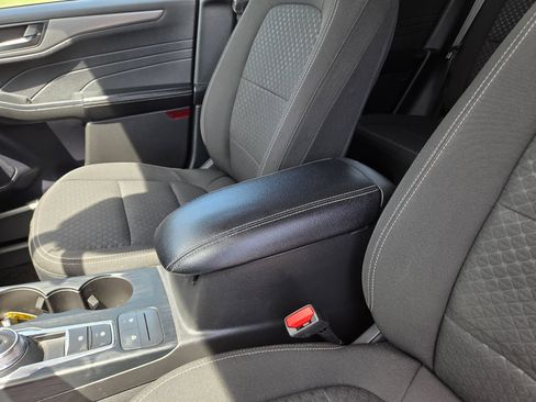 Used 2024 Ford Escape Active FWD image 30