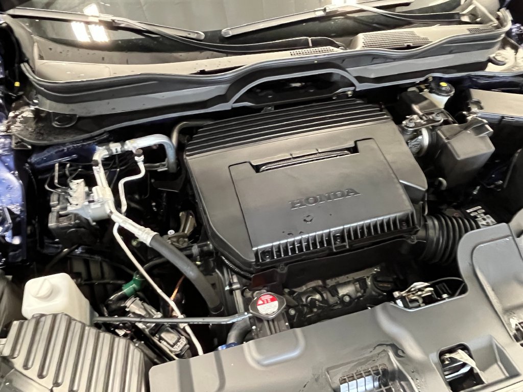 New 2026 Honda Passport RTL image 33