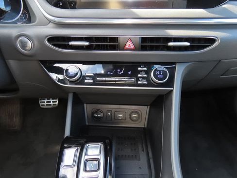Used 2021 Hyundai Sonata SEL Plus image 21