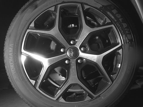 Used 2025 Jeep Compass Limited image 15