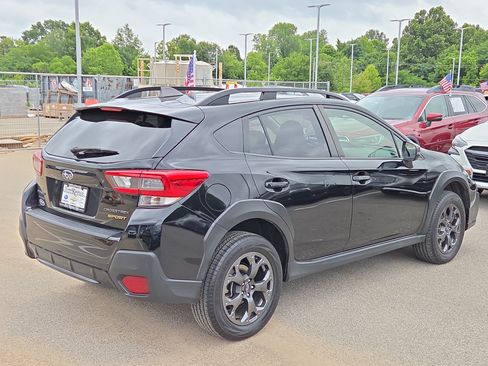Used 2023 Subaru Crosstrek 2.5i Sport AWD/4WD image 3