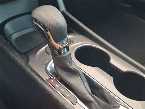 Used 2024 Chevrolet Malibu LS FWD image 12