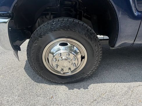 Used 2012 Ford F350 XL w/ PWR Equipment Group AWD/4WD image 20