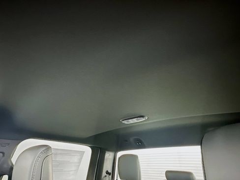 New 2026 RAM 2500 Tradesman w/ Chrome Appearance Group RWD image 14