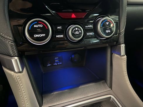 Used 2023 Subaru Forester Limited image 13