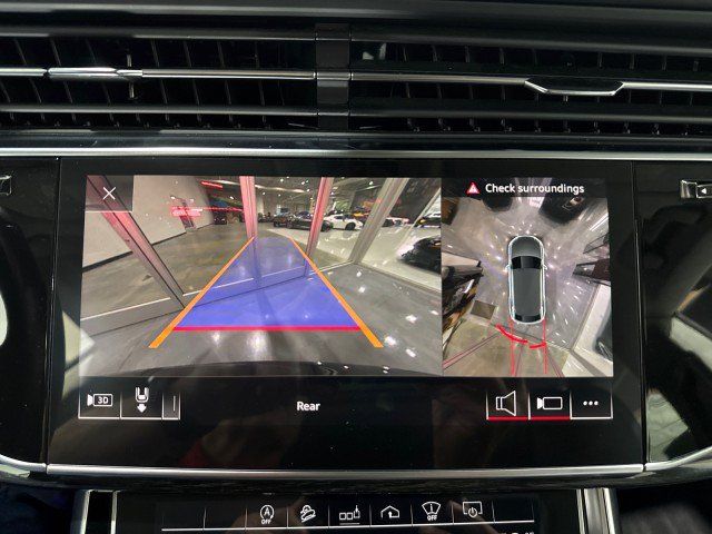Used 2020 Audi Q8 Prestige AWD/4WD image 80