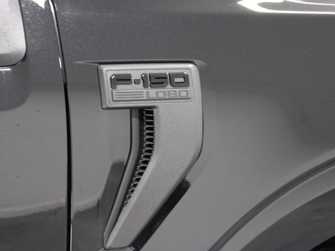 New 2025 Ford F150 STX w/ LOBO Package image 11