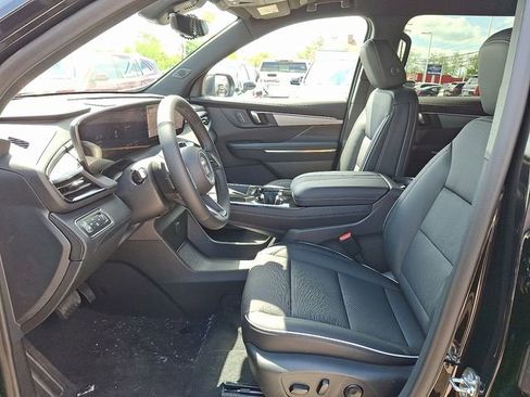 New 2026 Buick Enclave Preferred AWD/4WD image 14