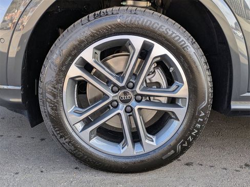 New 2025 Audi Q5 Premium Plus image 13