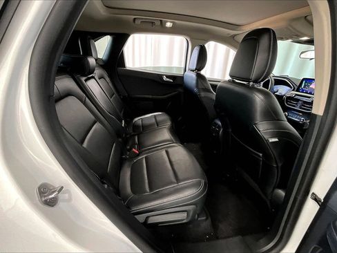 Used 2020 Ford Escape SE Sport image 24