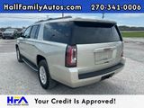 Used 2015 GMC Yukon XL SLT w/ Open Road Package image 3