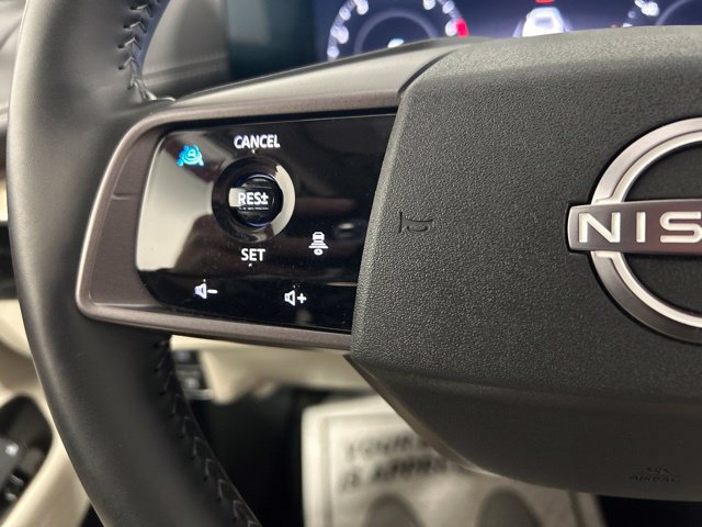 Used 2025 Nissan Murano SL AWD/4WD image 27