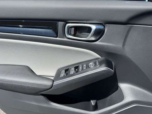 New 2025 Honda Civic Sport Touring image 16