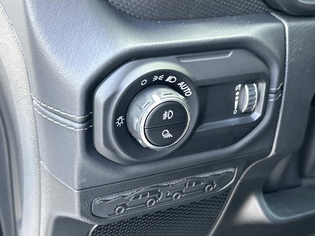 New 2026 Jeep Gladiator Rubicon AWD/4WD image 26