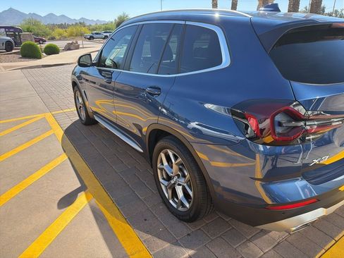 Used 2023 BMW X3 sDrive30i w/ Convenience Package image 5