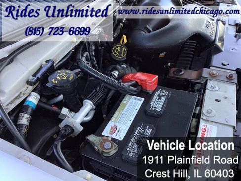 Used 2007 Ford E-150 and Econoline 150 Wagon image 37