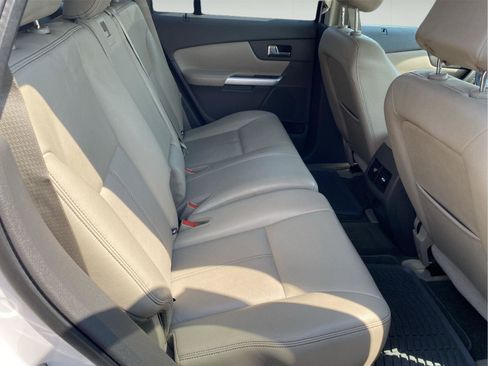 Used 2012 Ford Edge SEL FWD image 19
