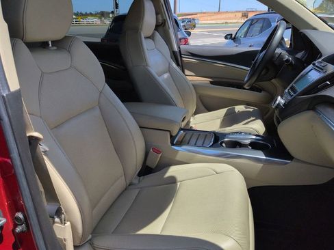 Used 2019 Acura MDX SH-AWD w/ Technology Package image 29