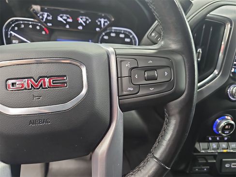 Used 2021 GMC Sierra 1500 SLT w/ SLT Premium Package image 17