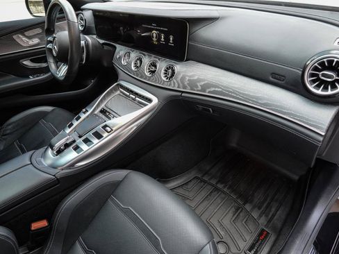 Used 2022 Mercedes-Benz AMG GT 43 image 35