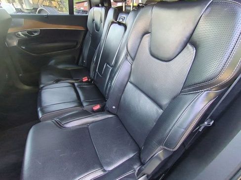 Used 2019 Volvo XC90 T6 Inscription w/ Advanced Package AWD/4WD image 28