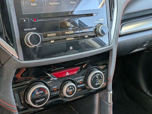 Used 2019 Subaru Forester Sport image 24